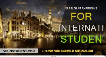 Studying in Belgium: Expensive or Affordable?