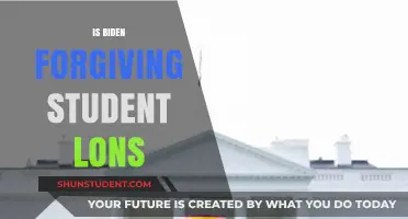 Biden's Student Loan Forgiveness Plan: What You Need to Know