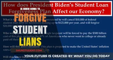 Will Biden Deliver on Student Loan Forgiveness? What We Know Now