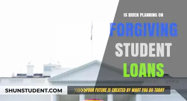 Biden's Student Loan Forgiveness Plan: What Borrowers Need to Know