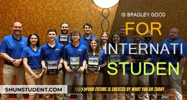 Bradley University: A Great Choice for International Students?