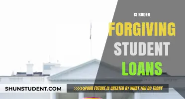 Biden's Student Loan Forgiveness Plan: What You Need to Know