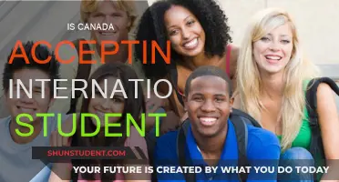 Canada Welcomes International Students: Here's How