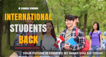 Canada's Plans to Deport International Students: What's Happening?
