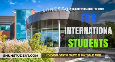 Conestoga College: A Smart Choice for International Students?