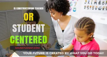 Constructivism Debate: Teacher-Led vs. Student-Centered Learning Approaches Explored