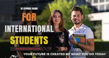 Cyprus: A Top Destination for International Students?