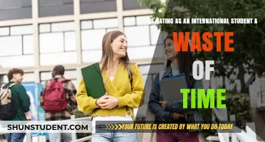 Dating as an International Student: Worth It?