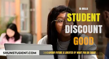Is Dell's Student Discount Worth It? A Comprehensive Review
