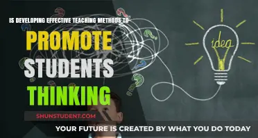 Fostering Critical Thinking: Innovative Teaching Strategies for Engaged Learners