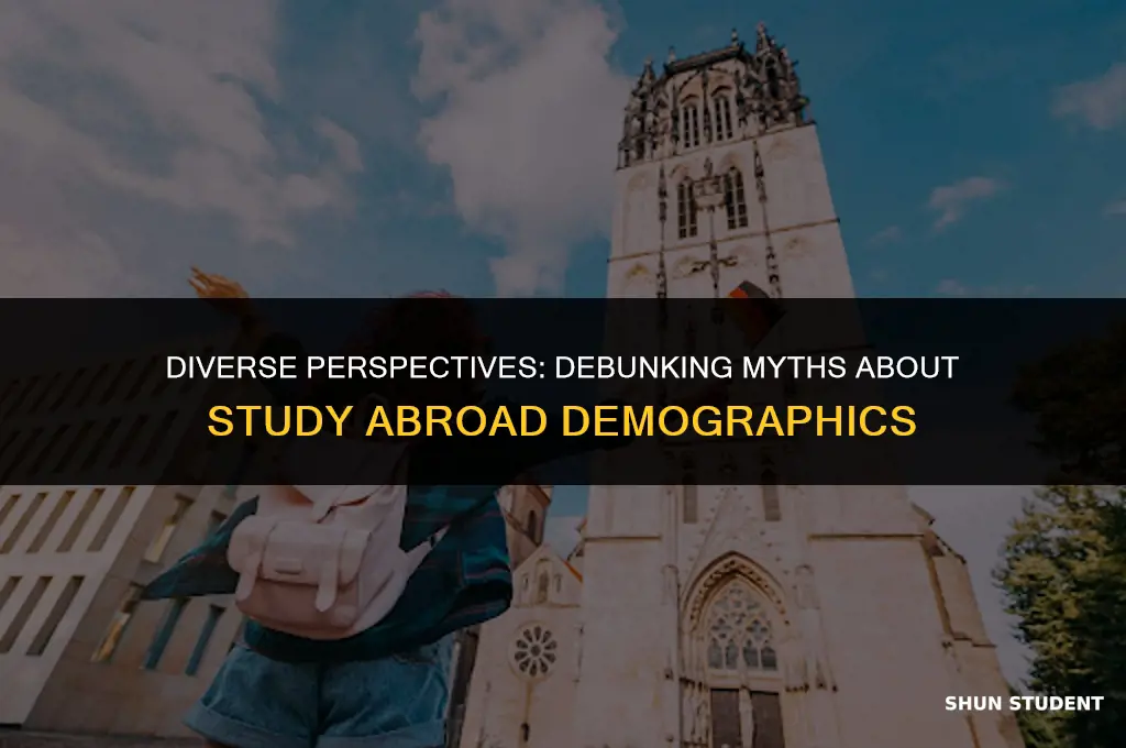 is dis study abroad program mostly american students