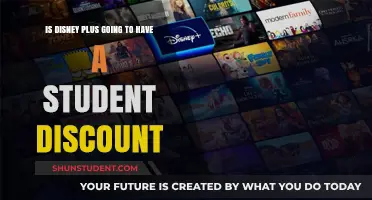 Disney Plus Student Discount: Is It Coming Soon?
