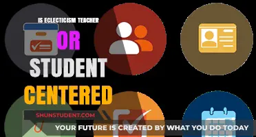 Eclecticism in Education: Balancing Teacher Authority and Student Autonomy