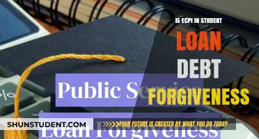 ECPI Student Loan Debt Forgiveness: Eligibility, Process, and Updates