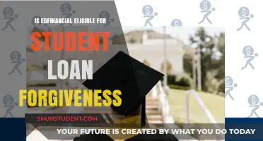 Is Edfinancial Eligible for Student Loan Forgiveness? Key Details Explained