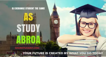 Exploring the Differences: Exchange Student vs. Study Abroad Programs