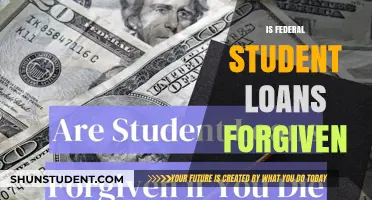 Is Federal Student Loan Forgiveness Real? What Borrowers Need to Know