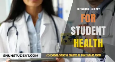 Does Financial Aid Cover Student Health Expenses? What You Need to Know
