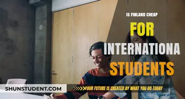 Studying in Finland: Affordable or a Costly Endeavour?