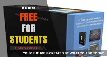 Exploring FL Studio: Is It Free for Students?
