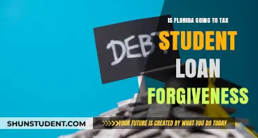 Will Florida Tax Student Loan Forgiveness? What Borrowers Need to Know