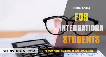 Studying in France: Affordable or Not?