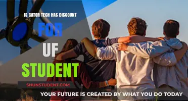 Gator Tech Discounts: What UF Students Need to Know