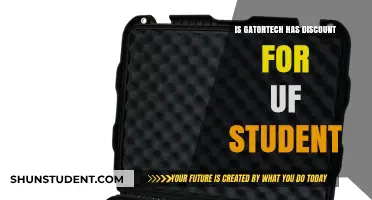 GatorTech Discounts: Exclusive Savings for UF Students Revealed