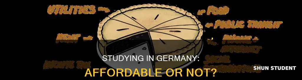 is germany cheap for international students