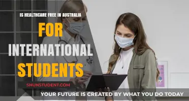 Healthcare for International Students in Australia: What's Covered?