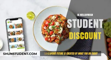 Unlock Affordable Meals: HelloFresh Student Discount Guide for Savvy Eaters