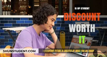 Is HP Student Discount Worth It? Pros, Cons, and Savings Explained