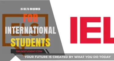 IELTS: A Necessary Evil for International Students?