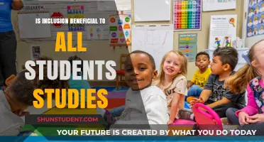 Fostering Diversity: The Universal Benefits of Inclusive Education