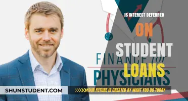Decoding Student Loan Interest: Is Deferment Right for You?