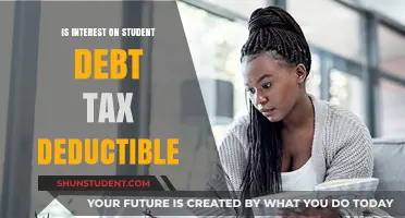 Unlocking Financial Relief: The Truth About Student Debt Tax Deductions