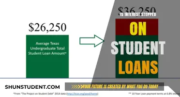 Understanding Student Loan Interest: When Does It Stop Accruing?
