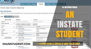 International or In-state: What's the Difference for Students?