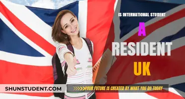 International Students: UK Residence Status Explained
