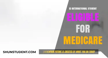 International Students: Medicare Eligibility Explained