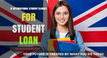 International Student Loan Eligibility: What You Need to Know
