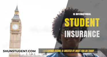 International Student Insurance: What You Need to Know