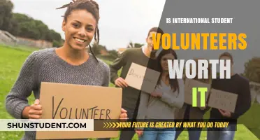 Volunteering Abroad: Is It Worth the Effort?