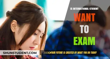International Student Exam: What You Need to Know