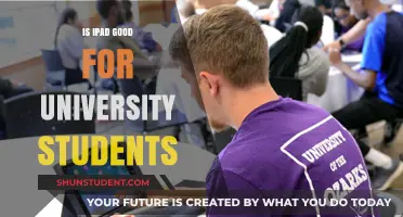 iPad for University Students: Worth the Investment?