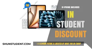Unlock Savings: Does iPhone Qualify for Student Discounts?