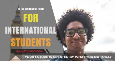 International Students: Is ISO Insurance Worthwhile?