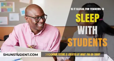 Understanding the Legal and Ethical Boundaries in Teacher-Student Relationships