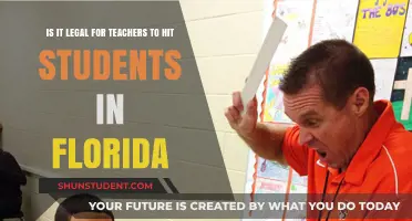 Understanding Corporal Punishment Laws in Florida Schools