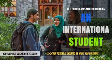 Upenn Admissions: International Student Chances and Strategies